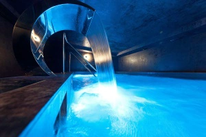 VIP-сауна Maximus