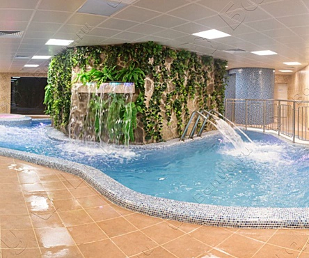 Банный комплекс