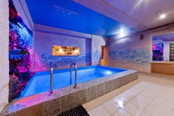 Русские парные