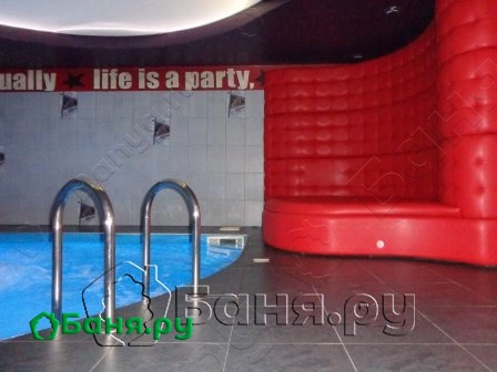 Зал Манхэттен