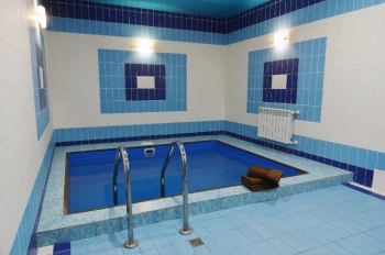 Сауна Релакс на Московском 116