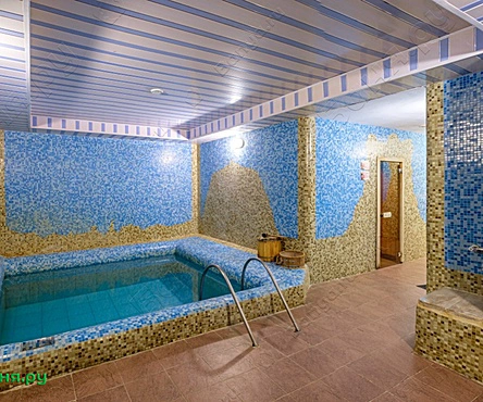 Номер Средиземноморский