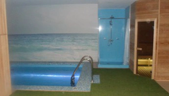 Сауна Релакс