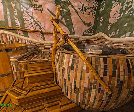 Номер Тунис