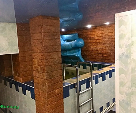 Баня Шайка-Лейка