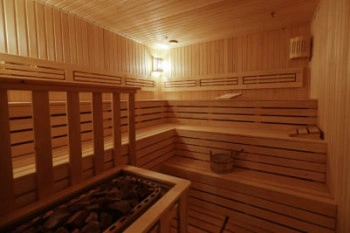 Сауна БК