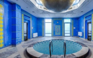 Аквапарк-Термы Мореон