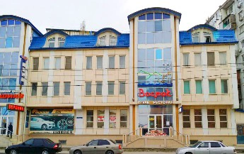 Парная Восток