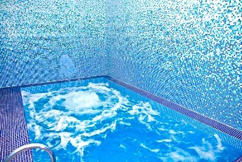 Сауна VIP House