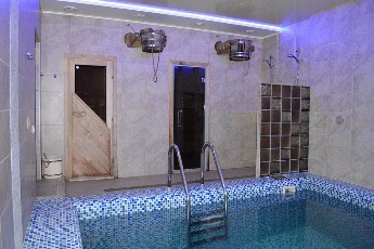 Банный комплекс Пар Хаус