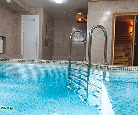 Бирюзовый номер