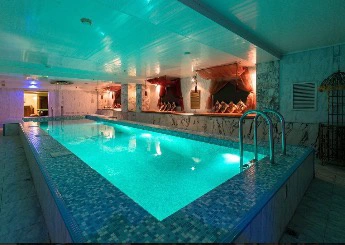 Сауна Право на отдых