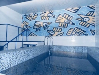 Сауна на Ульяновской Сауна на Ульяновской