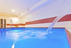 Сауна Светлана