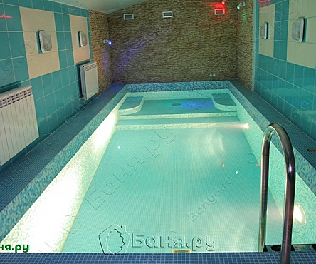 Номер Кедровый