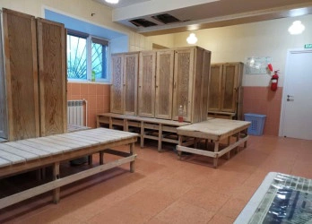 Тополевские бани