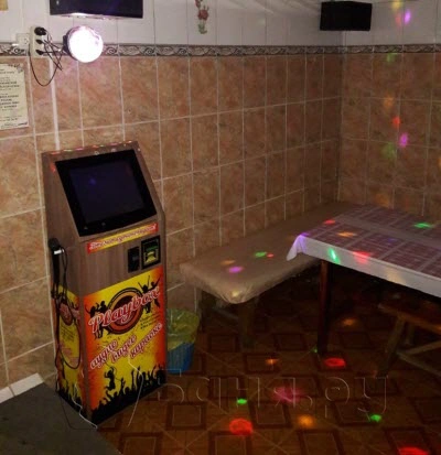 Сауна 24 на Мухина Сауна 24 на Мухина