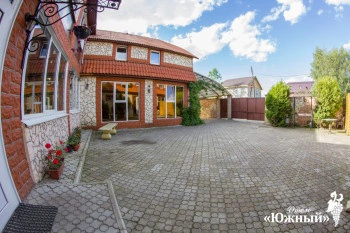 Сауна-отель Южный