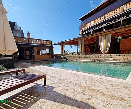 Баня №3 Царская