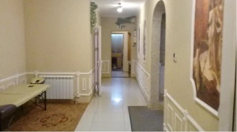 Сауна А-Шайка