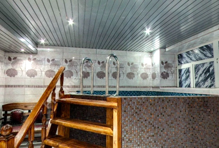 Сауна Добрыня