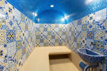 Сауна-Спа-Фитнес Имидж