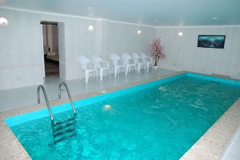 Сауна-отель Диана