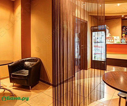 Восточный зал