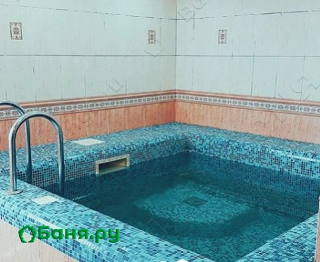 Большой зал