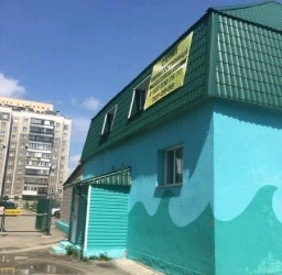 Сауна-отель Рандеву