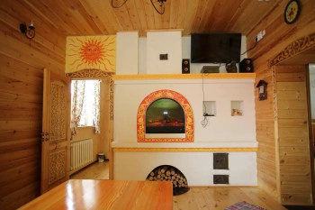 Банный комплекс Лукоморье на Одесской