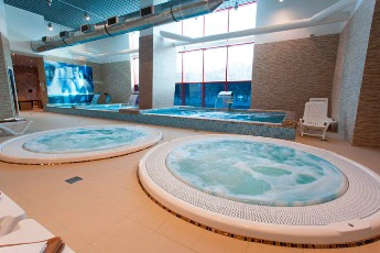 НЭПманские бани