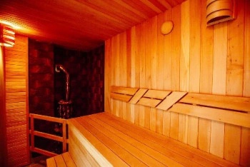 Сауна-отель Лабиринт