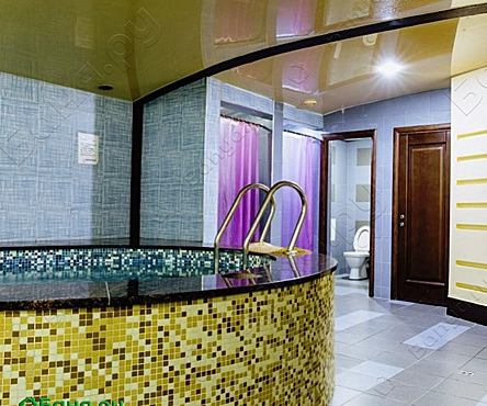 Номер Малый