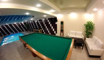 Сауна Frant hotel