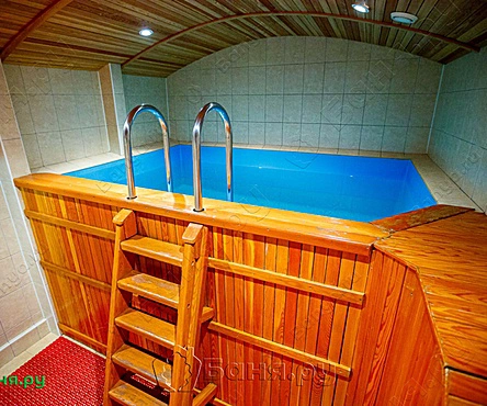 Сауна №1,  №2