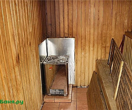 Зал у Слона