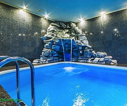 Гранитный зал