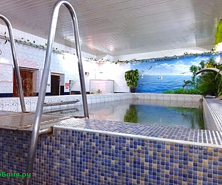 Большой зал