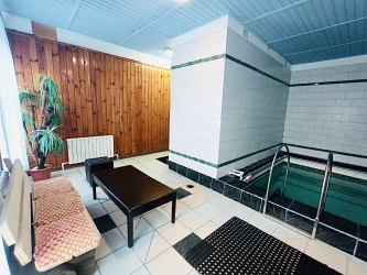 Сауна Здоровье