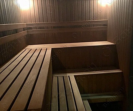 Финский зал