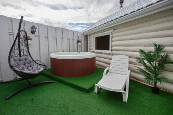 Русская баня Ялта Chill Русская баня Ялта Chill