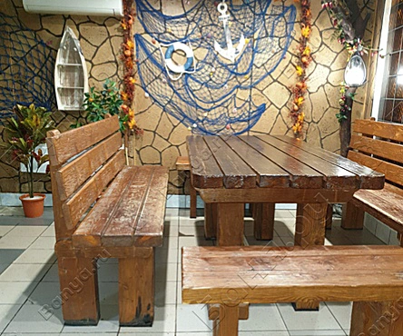 Большой зал