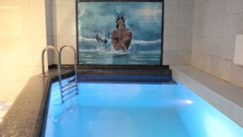 Оздоровительный комплекс Relax Оздоровительный комплекс Relax