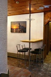 Сауна Saint-Tropez