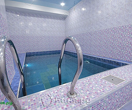 Большой зал