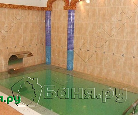 Восточный зал