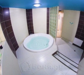 Сауна Малевич