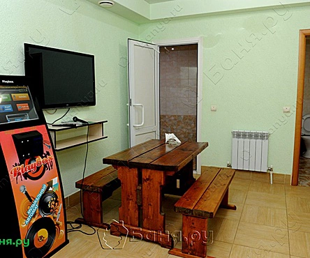 Малый зал №5