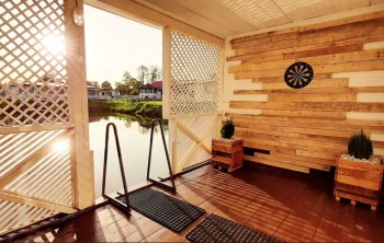 Банный комплекс Сойкино